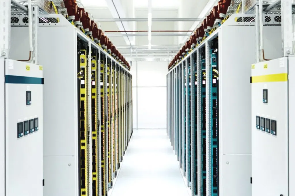 Cloud&Heat | Referenz | STACKIT