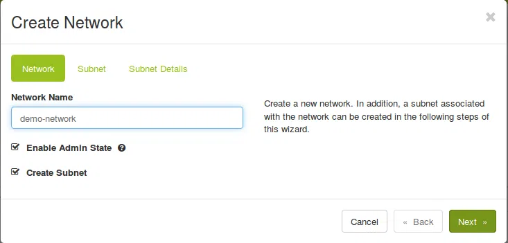 Cloud and Heat | Blog | Network| OpenStack | Green Computing | Edge Computing