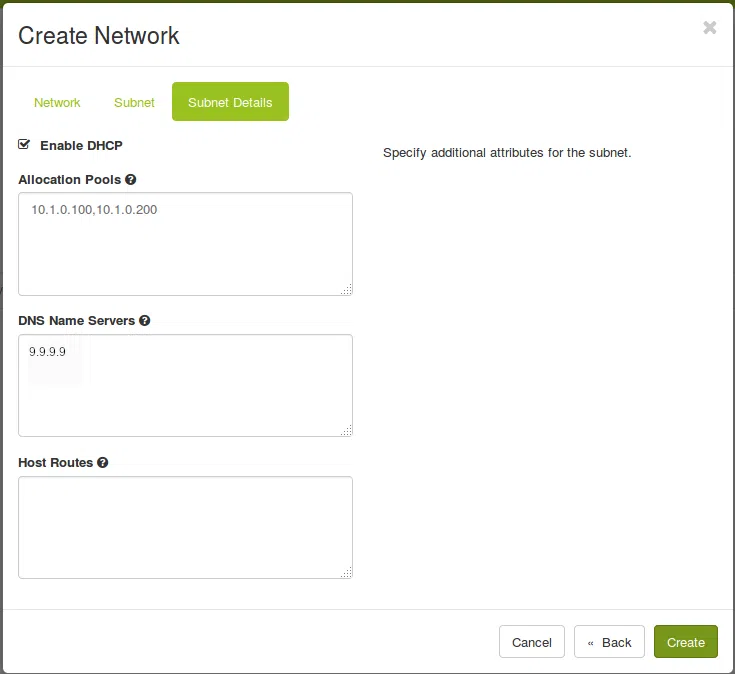 Cloud and Heat | Blog | Network| OpenStack | Green Computing | Edge Computing