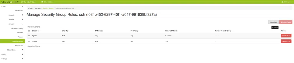 Cloud and Heat | Blog | Network| OpenStack | Green Computing | Edge Computing