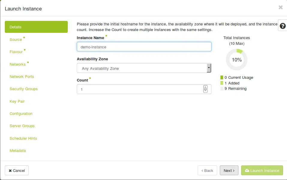 Cloud and Heat | Blog | Network| OpenStack | Green Computing | Edge Computing