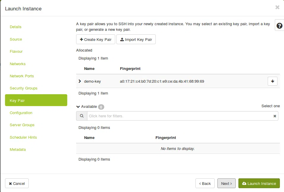 Cloud and Heat | Blog | Network| OpenStack | Green Computing | Edge Computing