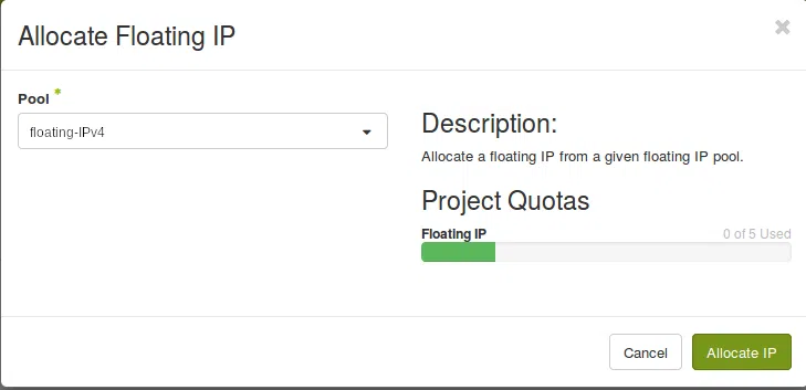 Cloud and Heat | Blog | Network| OpenStack | Green Computing | Edge Computing