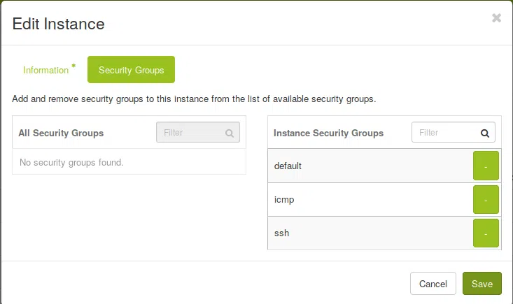 Cloud and Heat | Blog | Migration | OpenStack | Green Computing | Edge Computing
