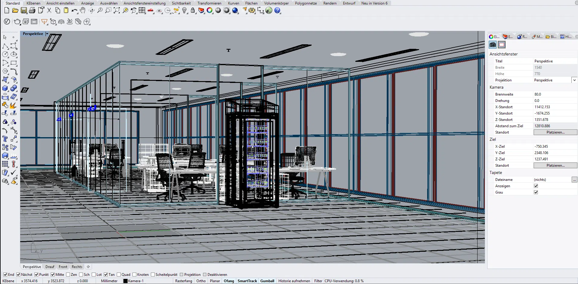 Cloud Rendering | CAD Model | Rendering Workstation