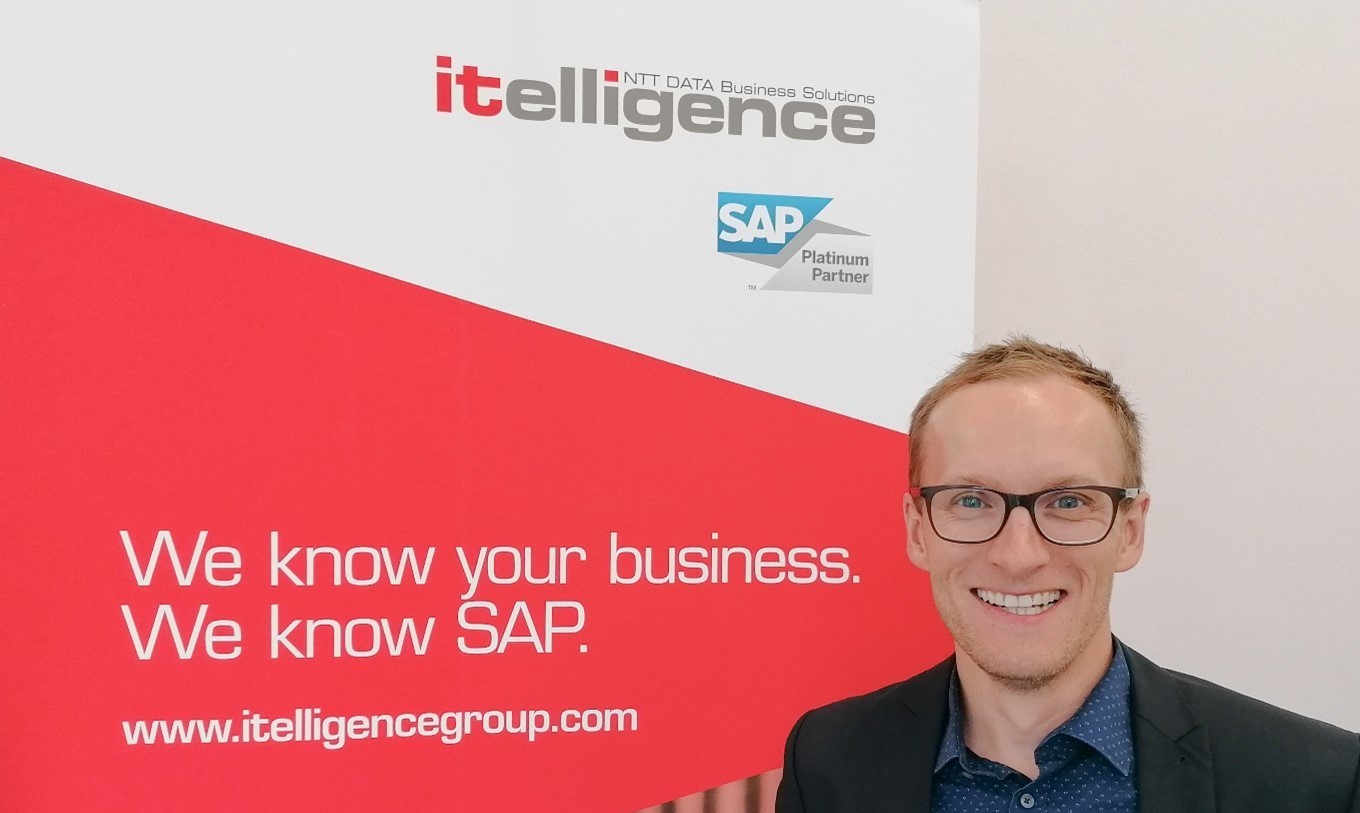 KIPS I Interview I Cloud I KIPS I Matthias Siegmund I itelligence | NTT DATA Business Solutions I Matthias Siegmund