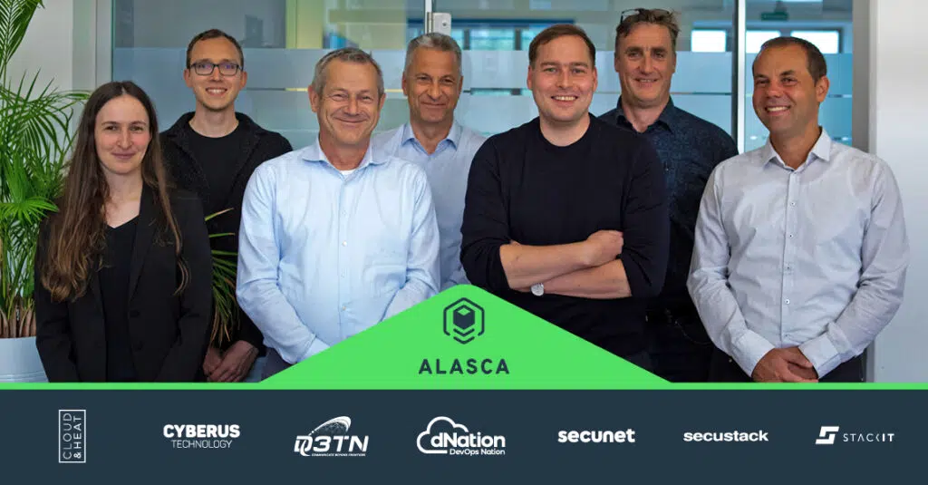 ALASCA - Verband für offene, betriebsfähige Cloud-Infrastrukturen e.V. | Cloud&Heat Technologies