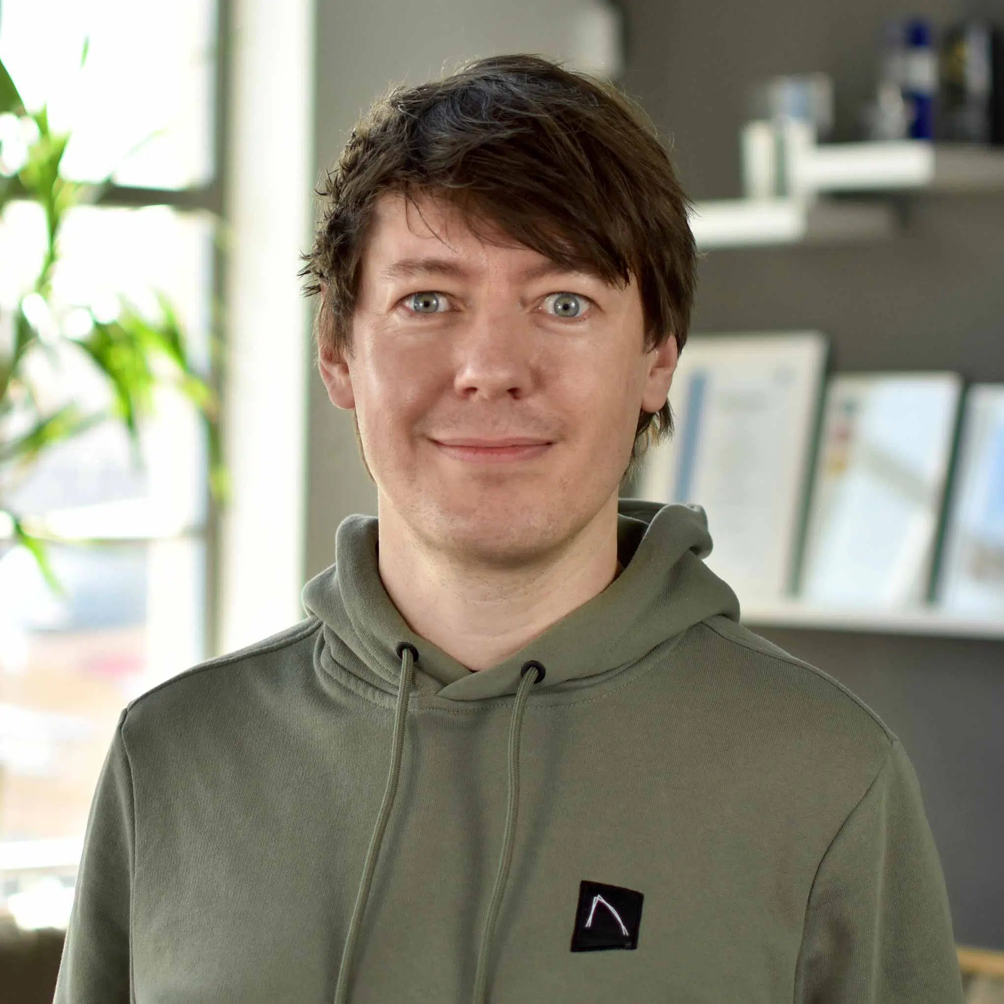 Cloud&Heat I Stefan Kuitunen