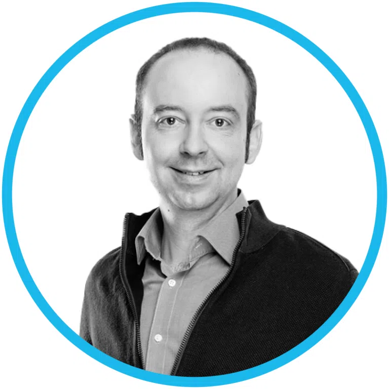 Martin Voigt | Elevait | CEO | Managed Kubernetes | Cloud and Heat Kunde