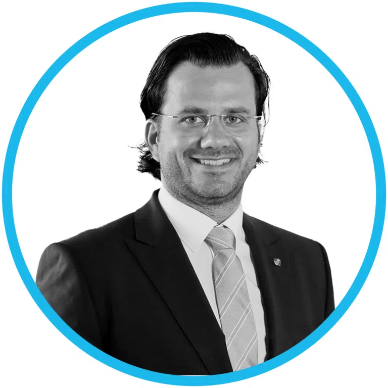 Paul Hertwig | N+P | CEO | Managed Kubernetes | Cloud and Heat Kunde