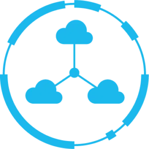 Cloud and Heat Multi Cloud Betrieb On-Premise-Lösung