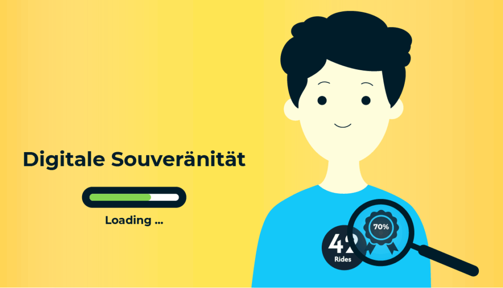 Blog | Digital sovereignty under the microscope – What does an analysis of an IT infrastructure look like?