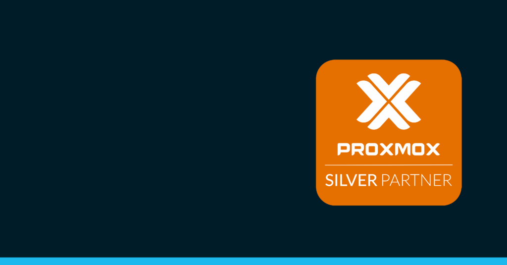 Cloud&Heat | News | Silber-Partner | Proxmox Server Solutions | Proxmox VE