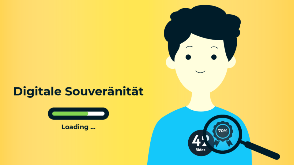 Blog | Digitale Souveränität unter der Lupe – Wie kann die Analyse einer IT-Infrastruktur aussehen?