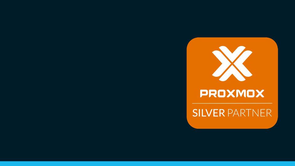 Cloud&Heat | News | Silver Partner | Proxmox Server Solutions | Proxmox VE