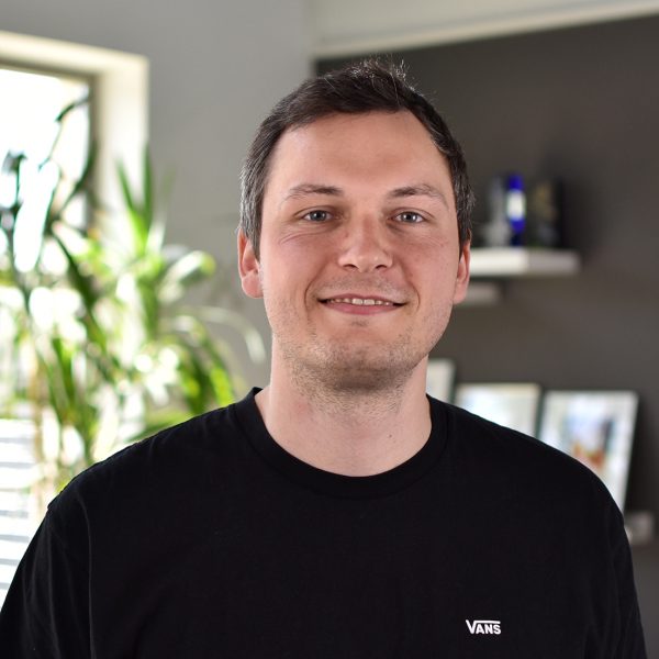 max böttcher Sales Engineer Software Solutions